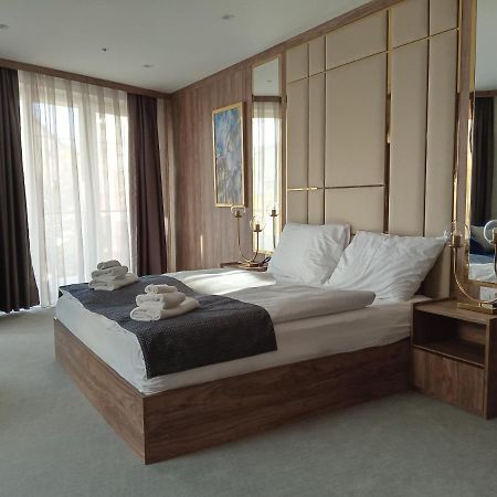 Hotel Foldana Будапеща Екстериор снимка