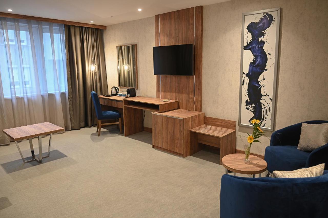 Hotel Foldana Будапеща Екстериор снимка