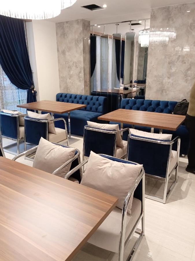 Hotel Foldana Будапеща Екстериор снимка