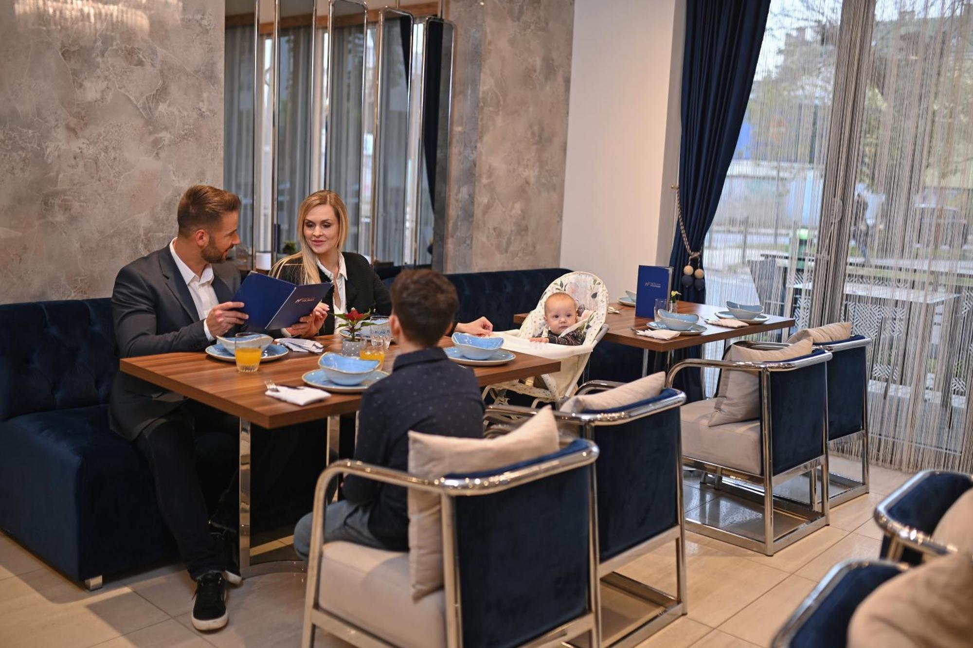 Hotel Foldana Будапеща Екстериор снимка